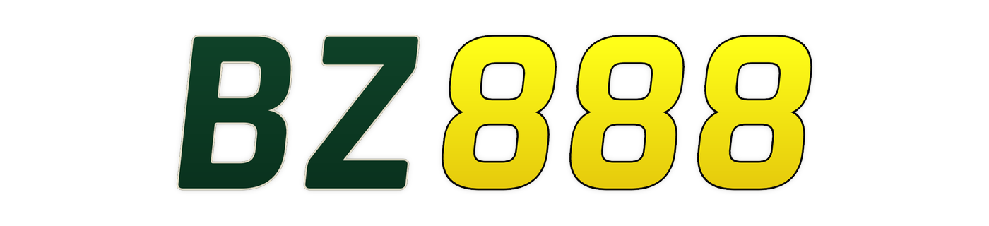 bz888 লোগো
